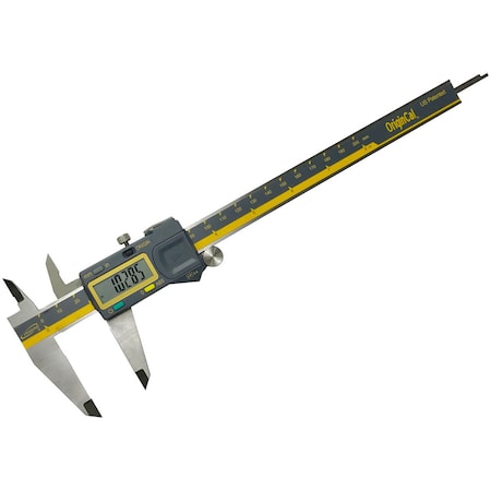 Igaging 8" IP54 Digital Caliper Absolute Origin - 100-700-08 100-700-08